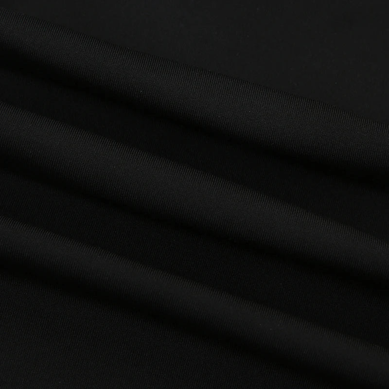 Sexy Backless Skinny Black Slip Romper Womens Sleeveless Jumpsuit Casual Solid Basic Sports Overall