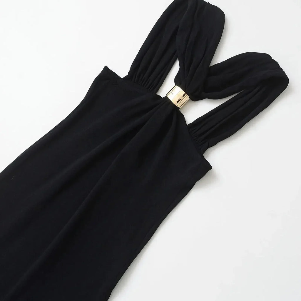 Sexy Off Shoulder Bodycon Beach Party Dress For Women