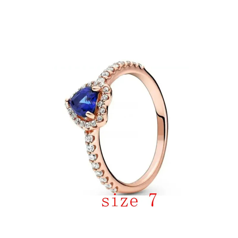 Valentine's Day Red Apple Dangle Charm Bead in 925 Sterling Silver for Women's Heart Bracelet Jewelry