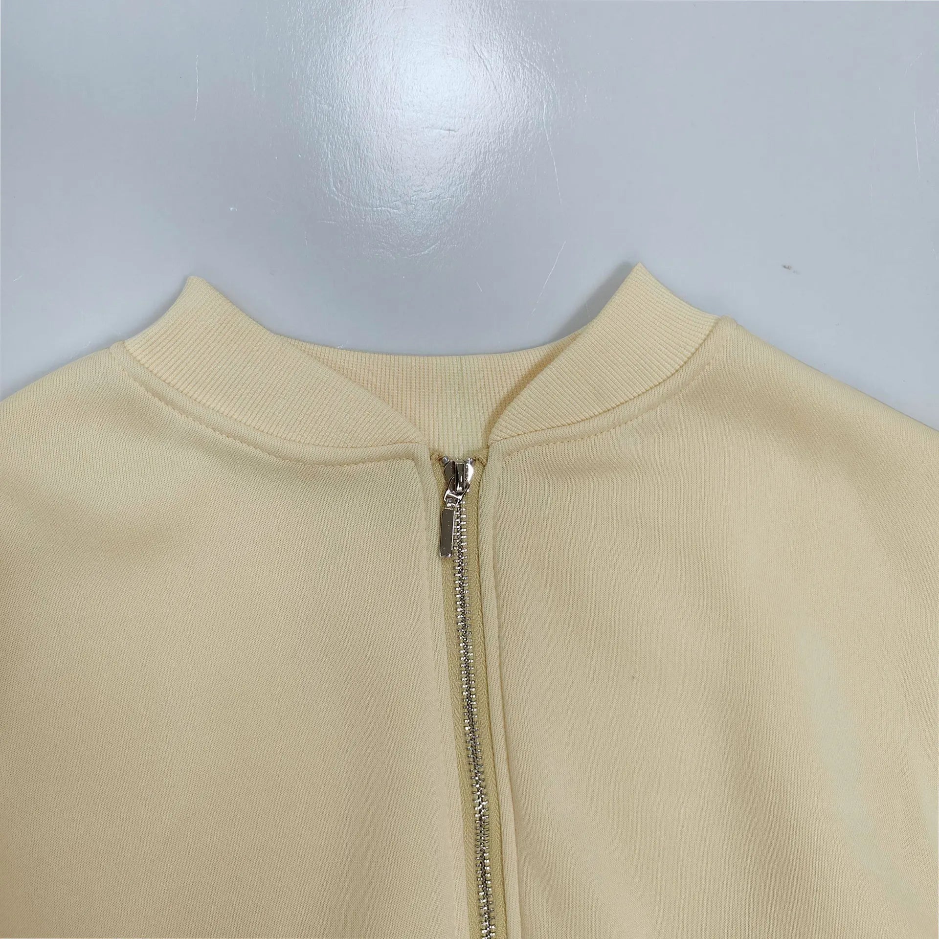 Women's Fleece-Lined Tracksuit Set with Hoodie and Casual Pants for Winter Comfort and Style