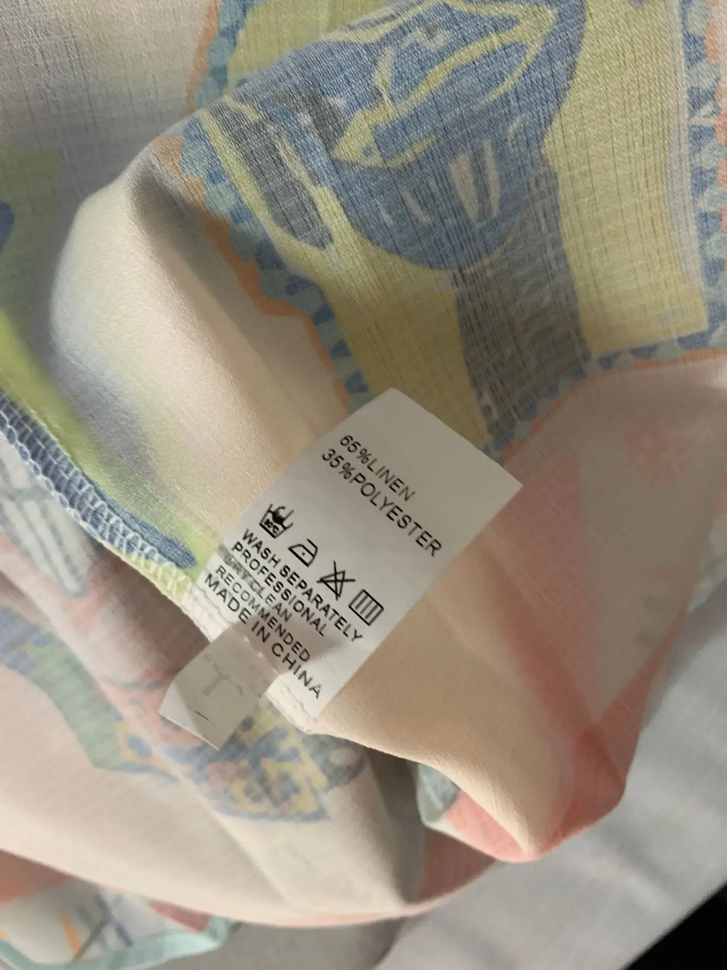 Printed Strapless Maxi Dress For Women Beach Summer