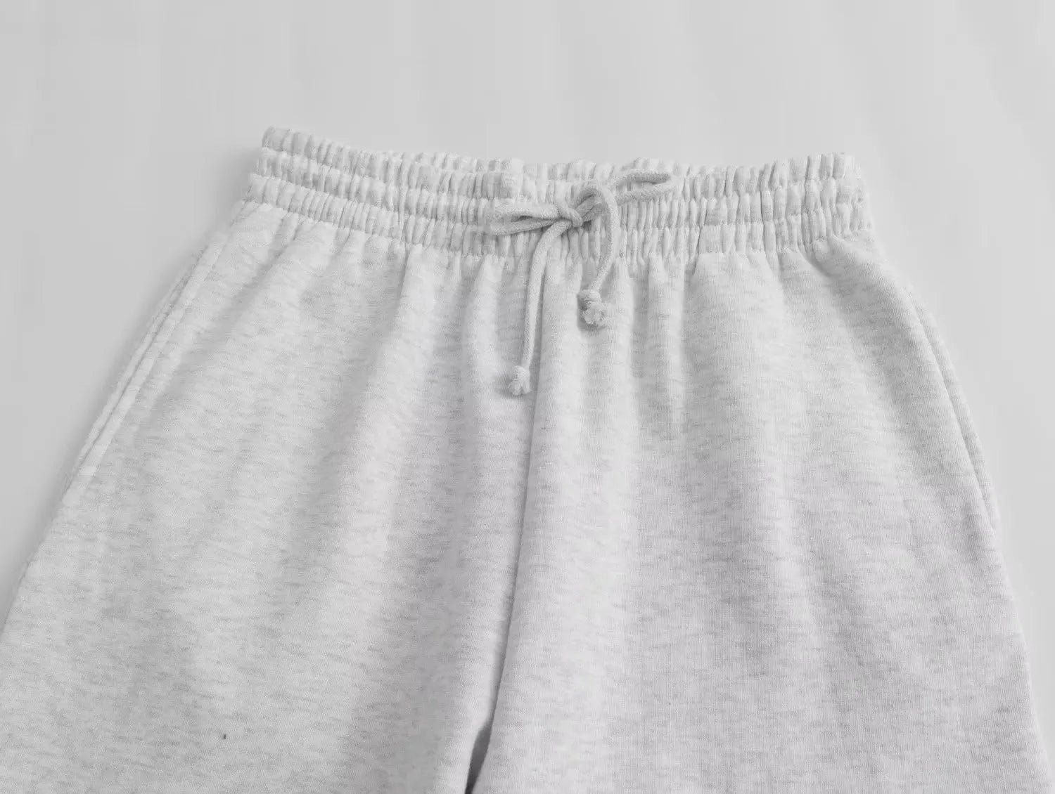 Women's Casual Sweater Pants Suit for Fall and Winter Elegant Sportswear Set