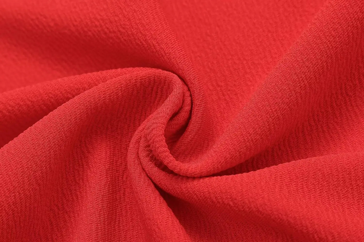 Elegant Red Bowknot A Line Mini Dress For Party Evening