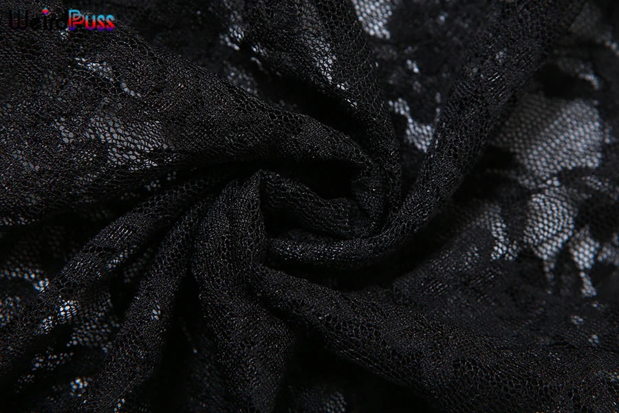 Sexy Zip Front Skinny Jumpsuit for Women Stretch Long Sleeve O-Neck Elastic Clubwear Thin Workout Overalls