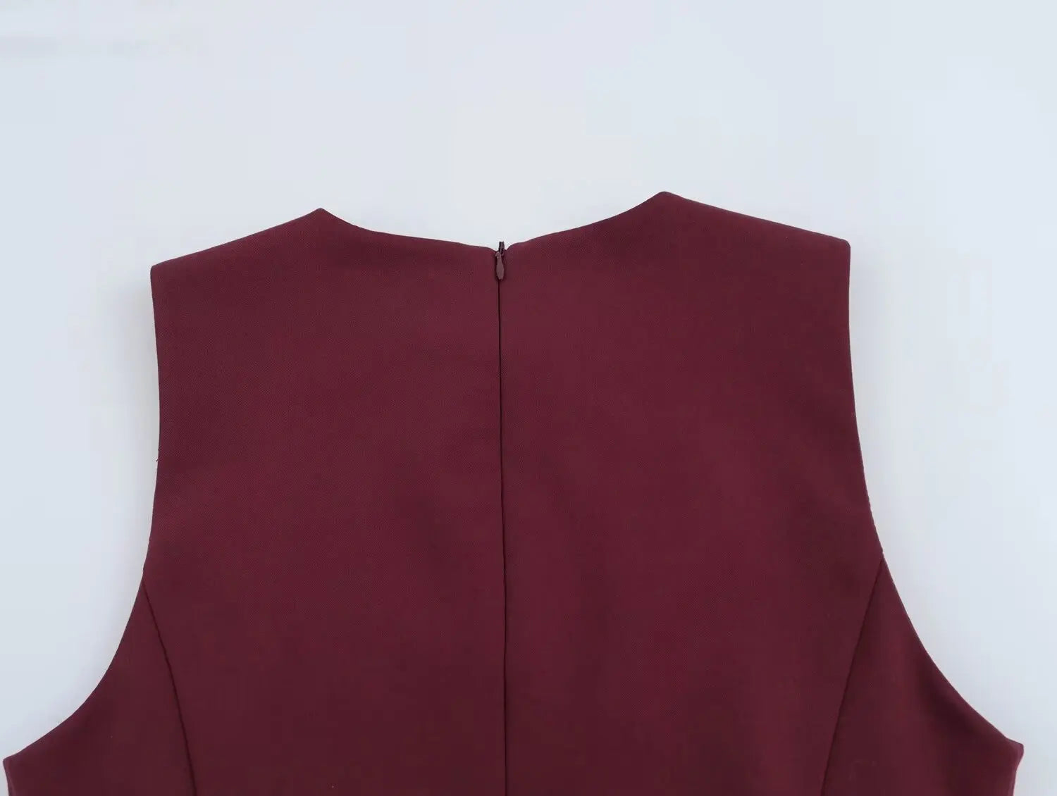 White Bow Pleated Mini Dress For Summer Party Elegant