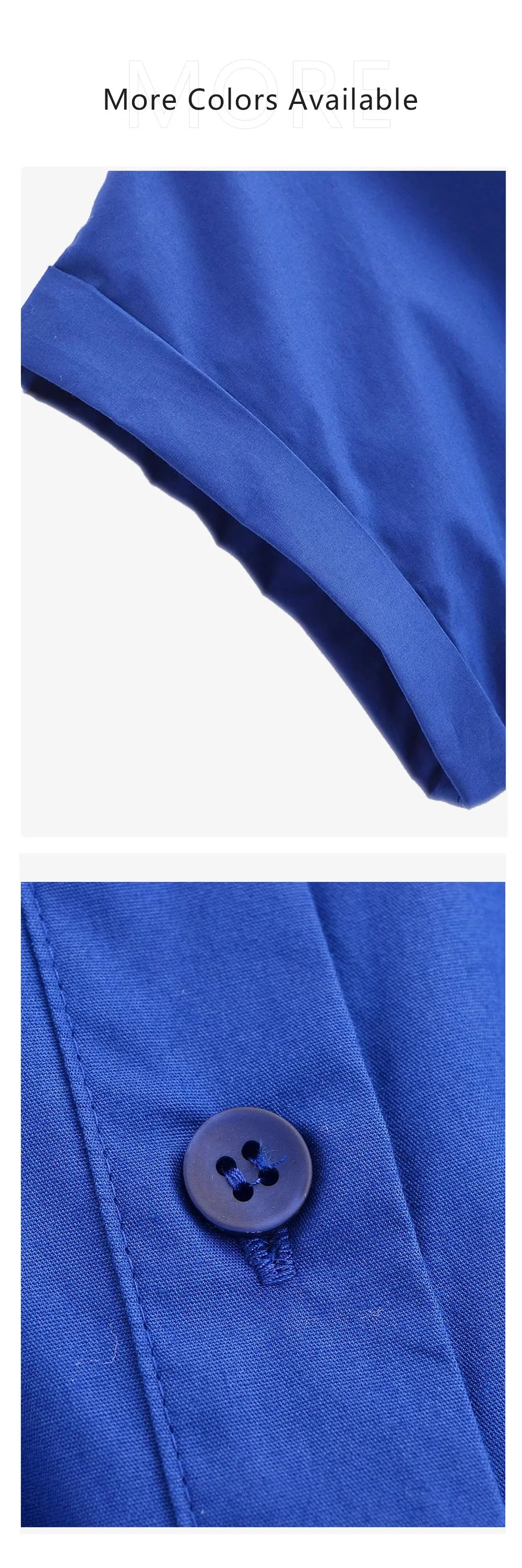 Women's Elegant Poplin Shirt Top with Versatile Waist Tie Detail Slimming Design Summer Fashion Blouse for Office and Casual Wear