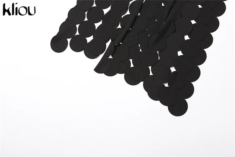 Cutout Mini Dress For Women Backless Sexy Party Club Attire