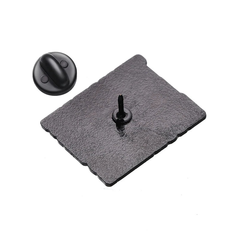 Trust Me I Am An Engineer Enamel Pin Custom Engineering Cost Of Construction Brooch Lapel Badge Jewelry Gift