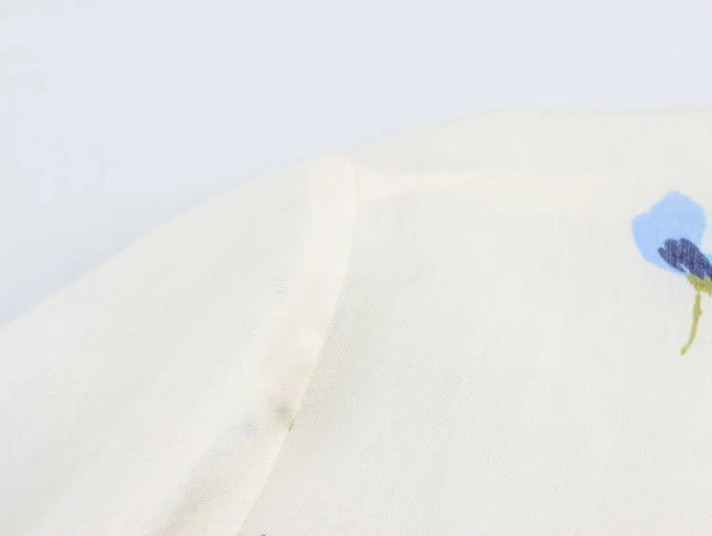 Elegant Loose Fit Women's Long Sleeve Blouse Casual Large Size Weekend Shirt with Soft Comfortable Fabric