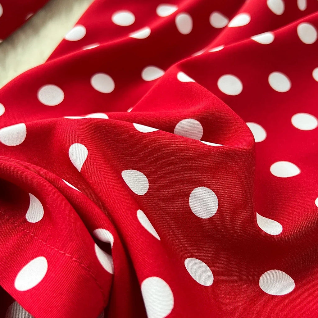 Elegant Polka Dot Romper for Women V-Neck Short Sleeve High Waist Wide Leg Jumpsuit Loose Fit Summer Playsuit