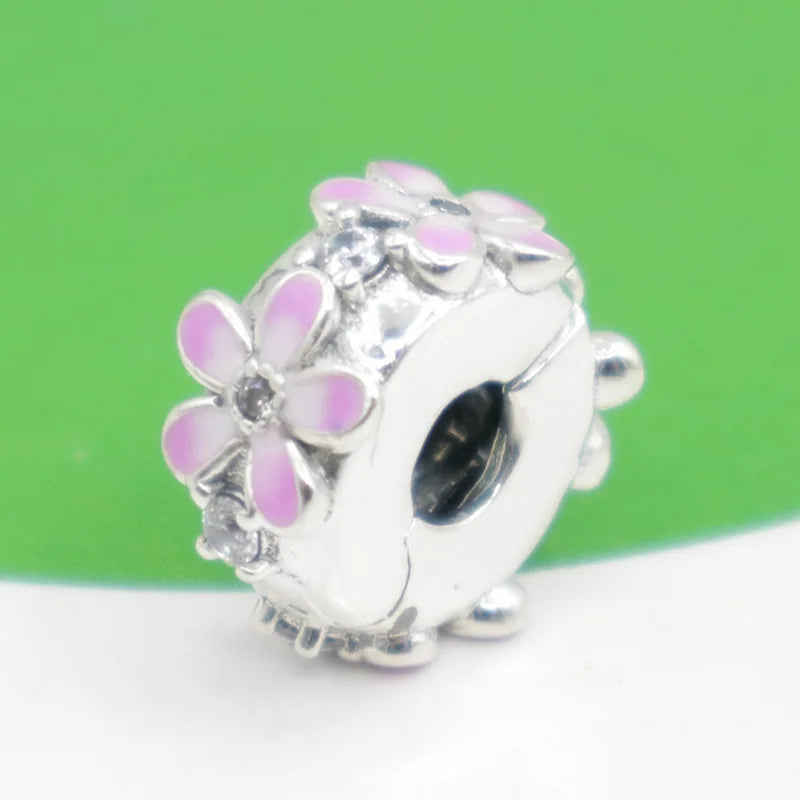 925 Sterling Silver Turtle Charm Pendant for 3mm Bracelets Ideal Gift for Women DIY Jewelry Collection