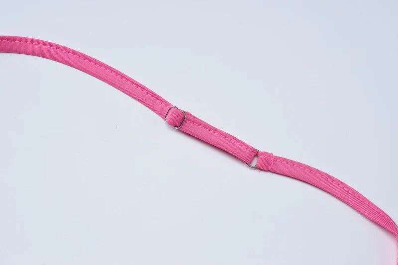 Sleeveless Halter Backless Bodycon Jumpsuit with Flare Pants Casual Rompers for Women Streetwear Festival Outfit