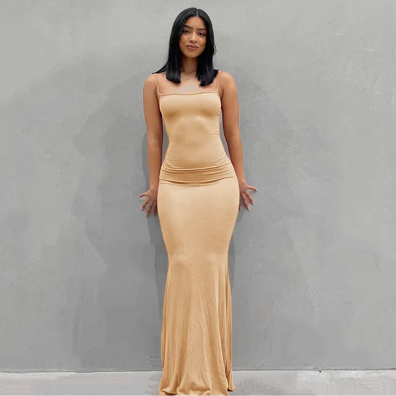 Shapewear Bodysuit for Women Buttocks Lifting and Slimming