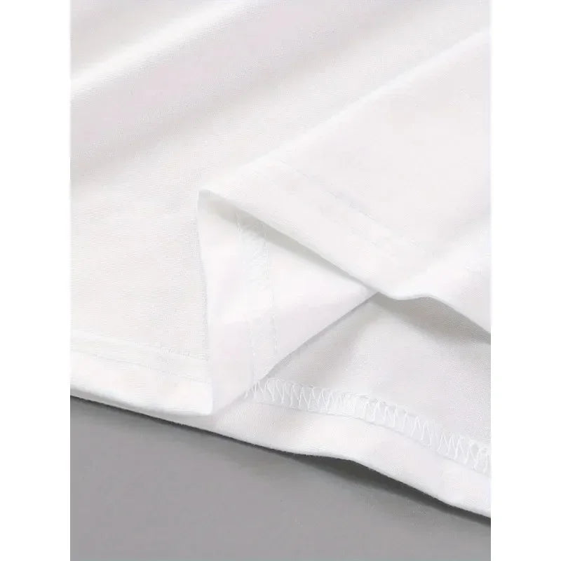 Summer Clover 3D Printed T-Shirt for Women Stylish Short Sleeve St Patricks Day Tee