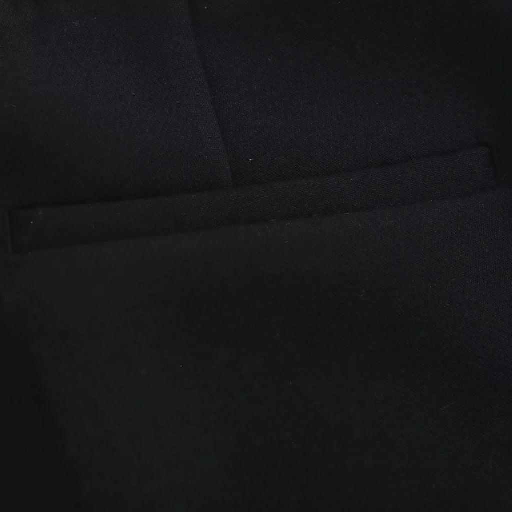 Elegant Women Blazer And Pants Suit For Office Wear