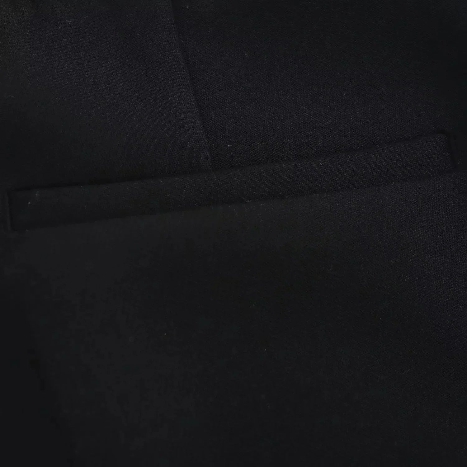 Elegant Women Blazer And Pants Suit For Office Wear