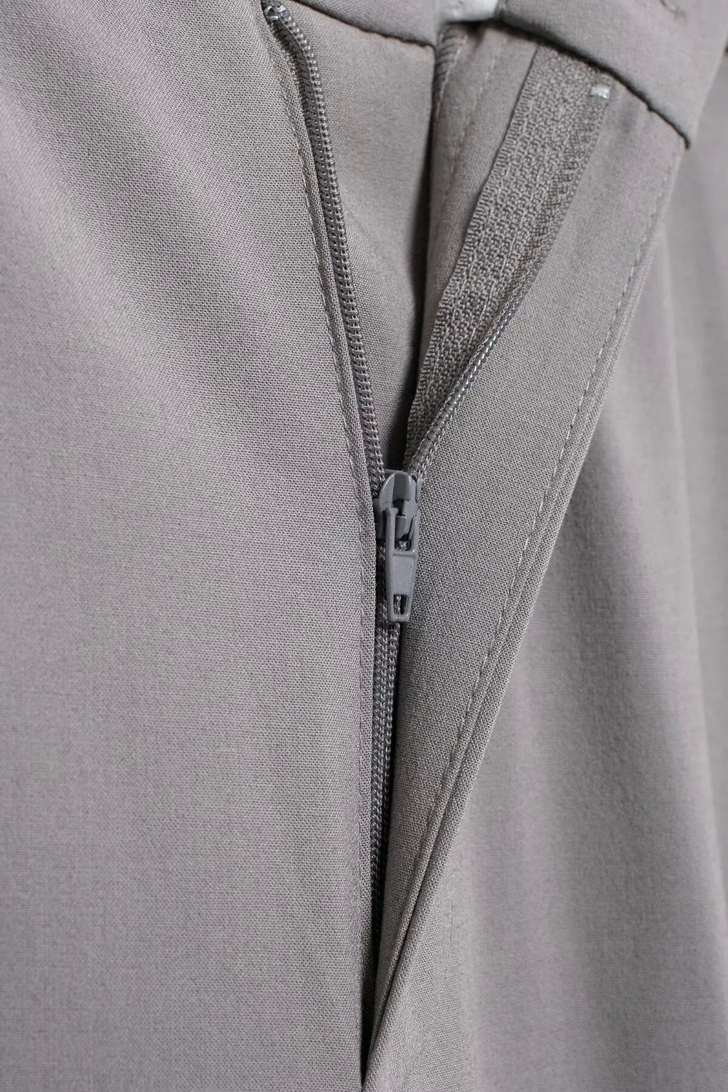 Women Solid Pant Sets with Adjustable Back Strap and V-Neck Vest High Waist Trousers Fashion Outfit