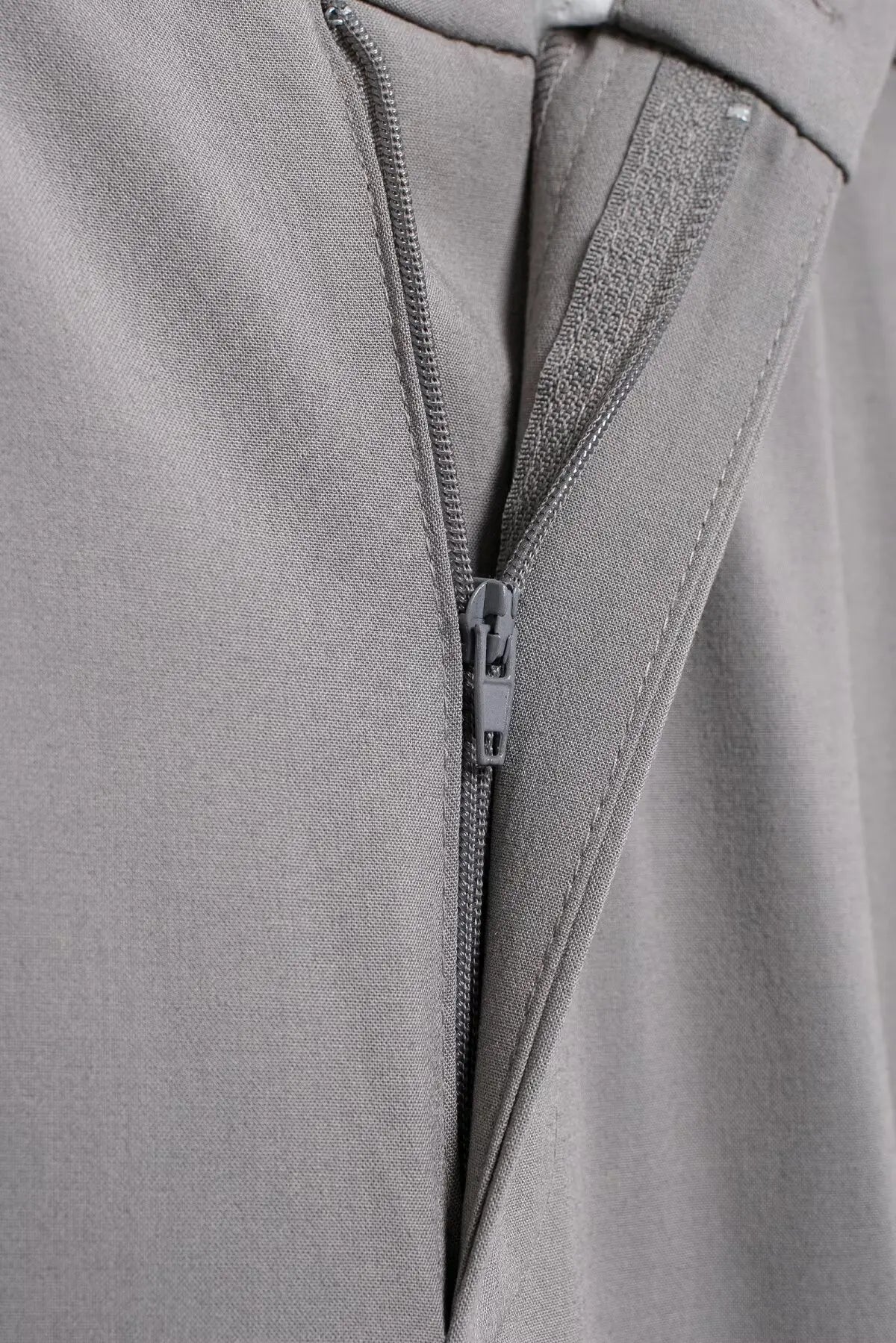 Women Solid Pant Sets with Adjustable Back Strap and V-Neck Vest High Waist Trousers Fashion Outfit