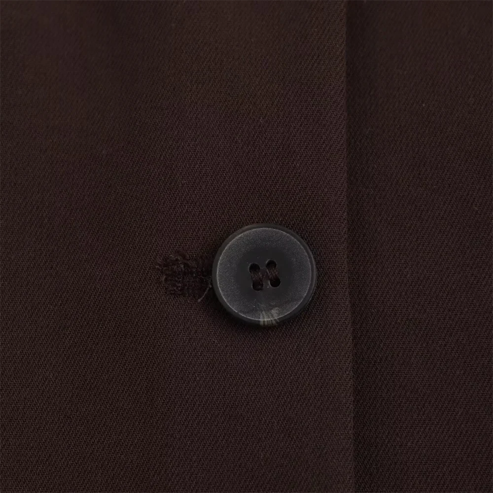 Women's Casual Slim Fit Striped Vest and Pants Set for Versatile Autumn Fashion