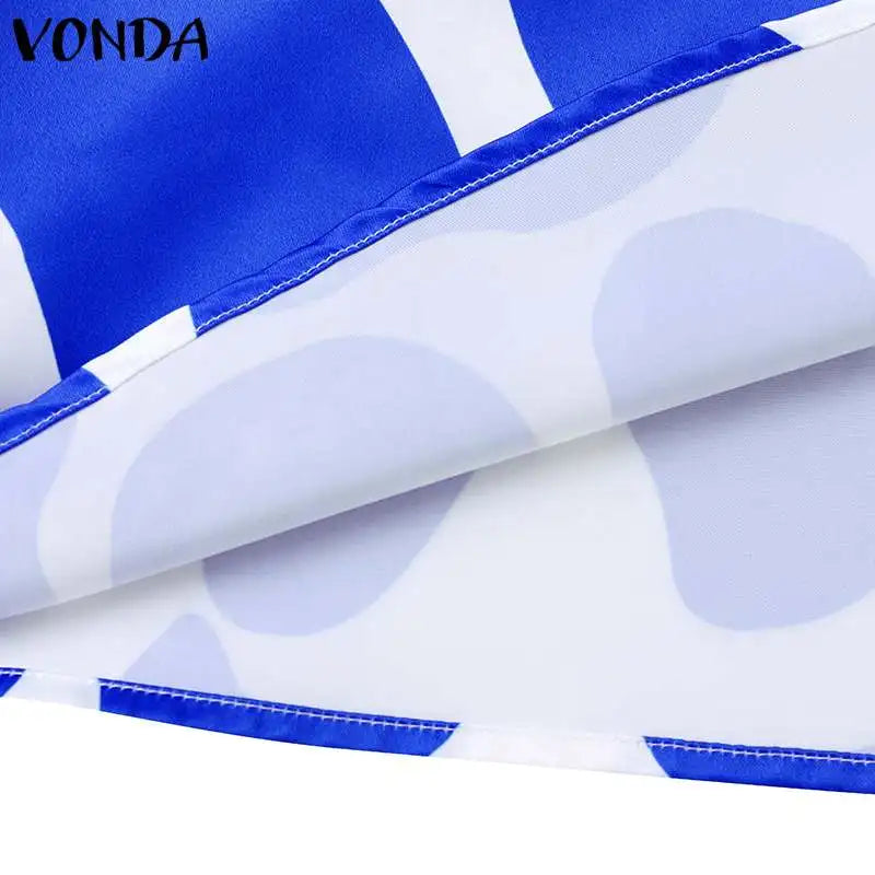 Satin Silk Long Sleeve Belted Party Dress for Summer