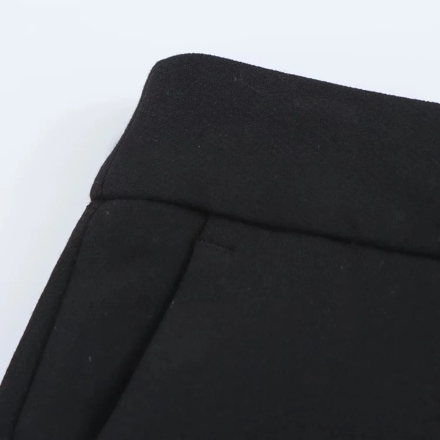 Elegant Women Blazer And Pants Suit For Office Wear