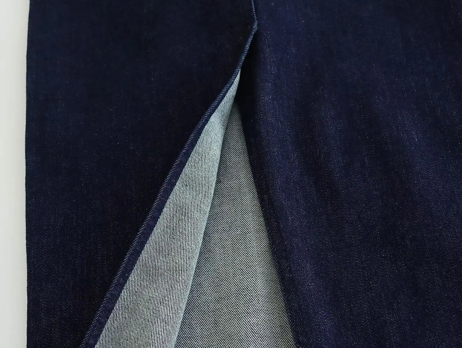 Cowgirl Style Collar Bodycon Dress With Long Skirt