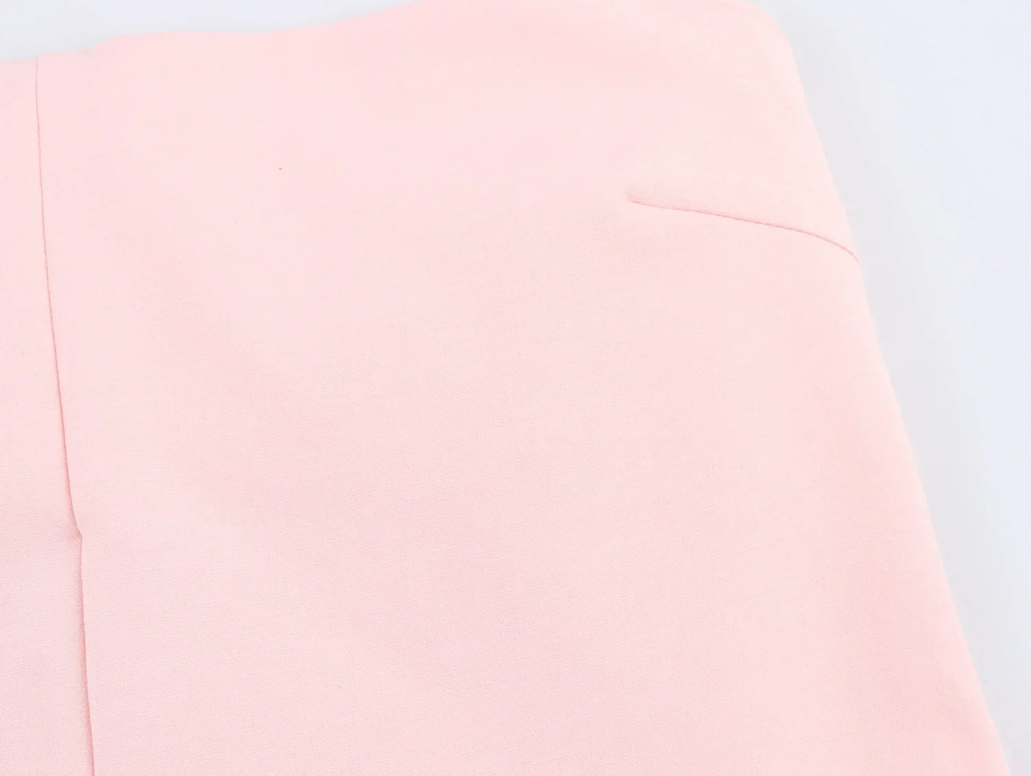 Women High Waist Straight Leg Jumpsuit with Halter Neck Sleeveless Design Side Zipper Wide Leg Pants Chic Spring Summer Outfit