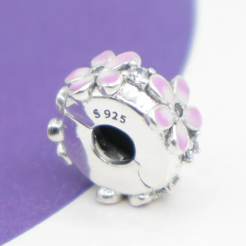 925 Sterling Silver Turtle Charm Pendant for 3mm Bracelets Ideal Gift for Women DIY Jewelry Collection