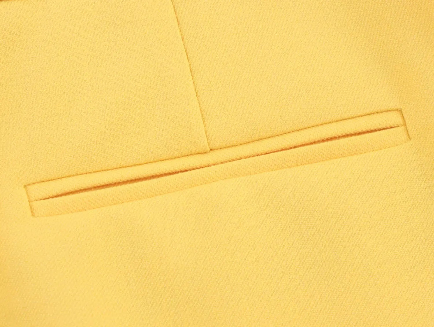 Women's Casual Chic Suit with Lapel Jacket and High Waist Flared Pants for Spring and Summer