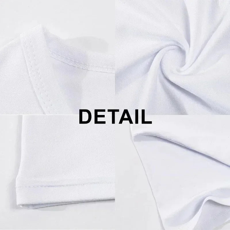 Travel Pattern Printed Women's T-Shirt Casual Round Neck Short Sleeve Top