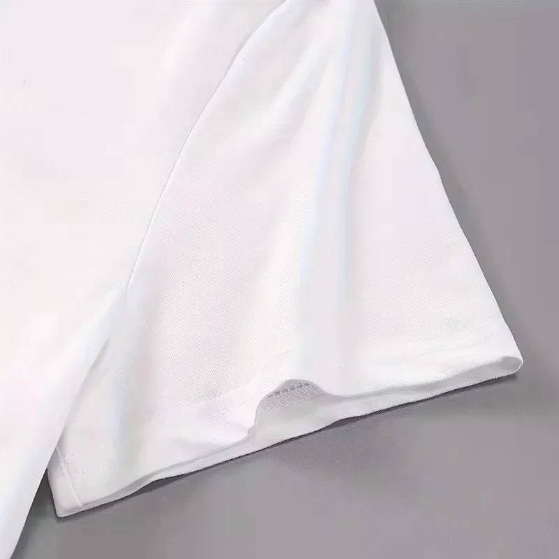 Funny Anime Fruits Basket Manga Summer Women's T-Shirt Casual Short Sleeve Round Neck Tee