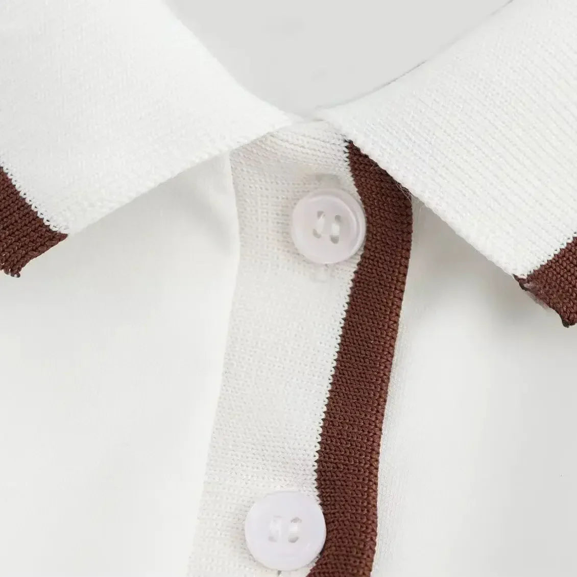 Patchwork Pleated Mini Dress With Short Sleeve Print