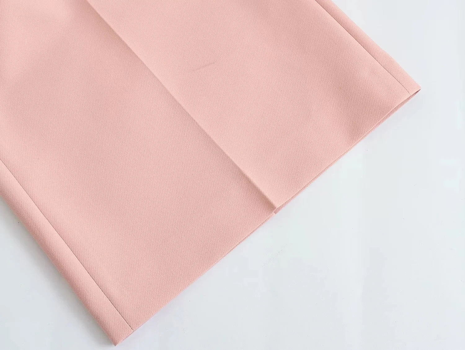 Casual Solid V Neck Sleeveless Vest and Wide Leg Pants Set for Elegant Summer Style