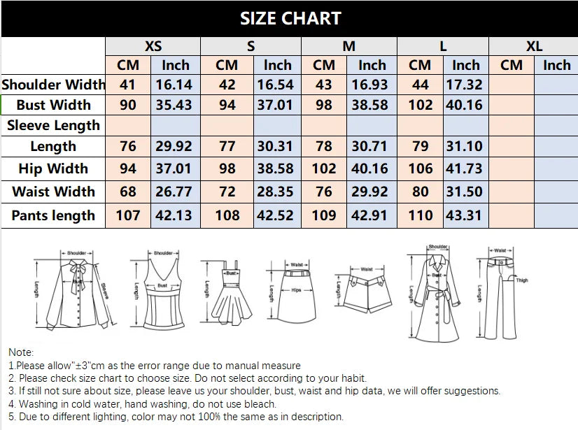 Women's Casual Black Sleeveless Split Design Vest Pants Set with Belt for Autumn Commuting