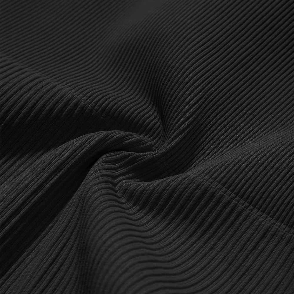 Bodycon Long Sleeve Jumpsuit for Women Zipper Romper Playsuit Fashion Streetwear Autumn Winter Slim Fit Bodysuit