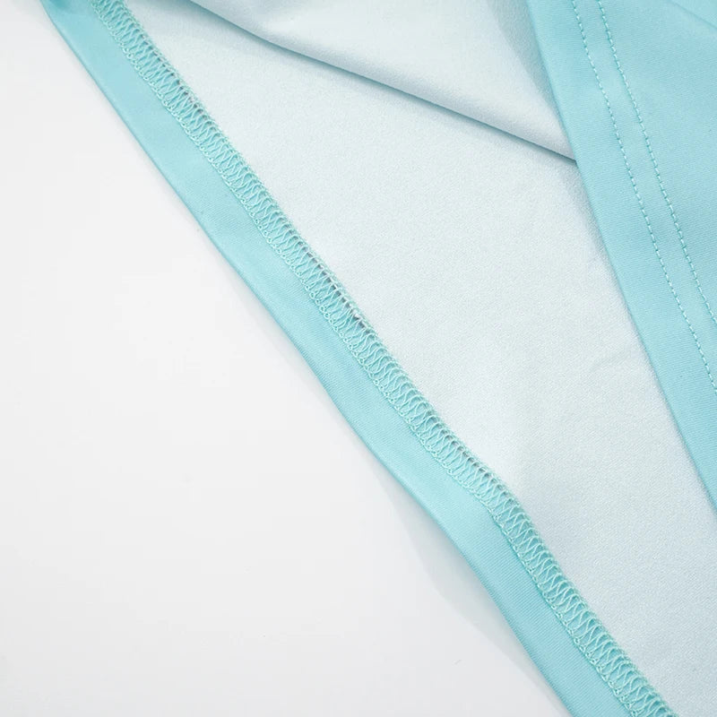 Floral Print Backless Spaghetti Strap Summer Dress