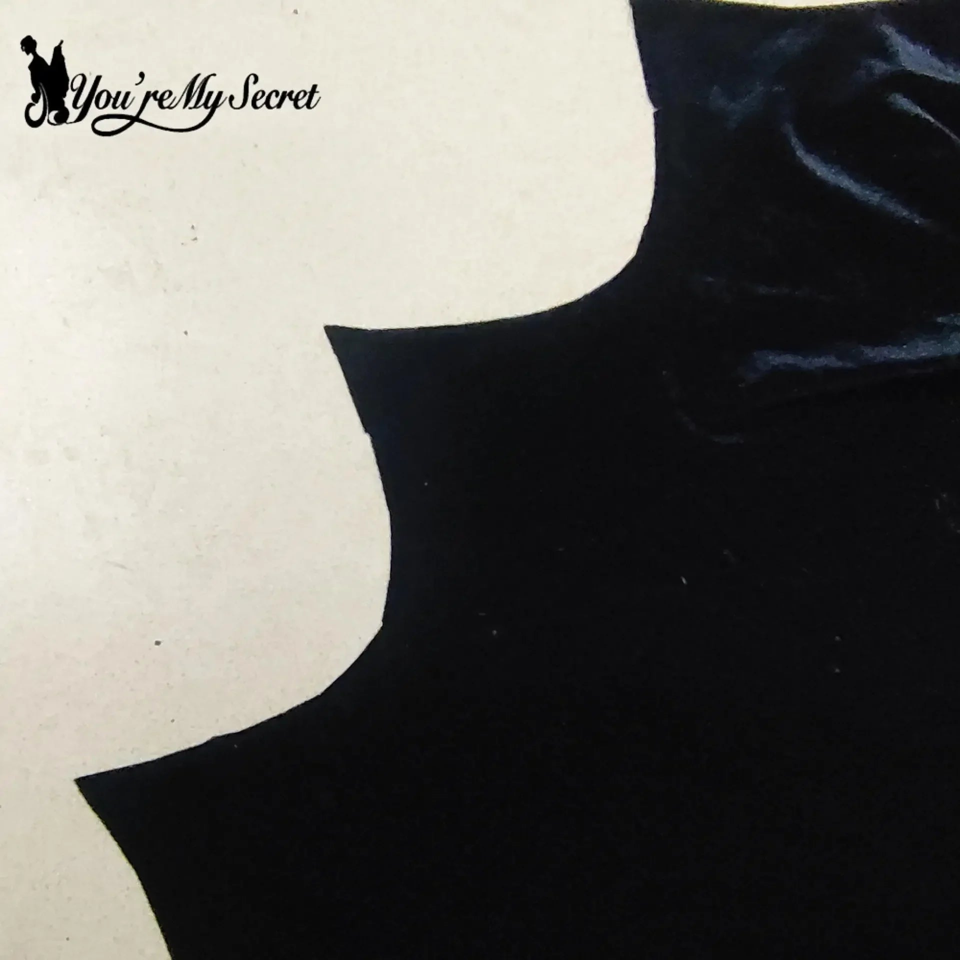 Morticia Addams Gothic Velvet Dress With Flared Sleeves