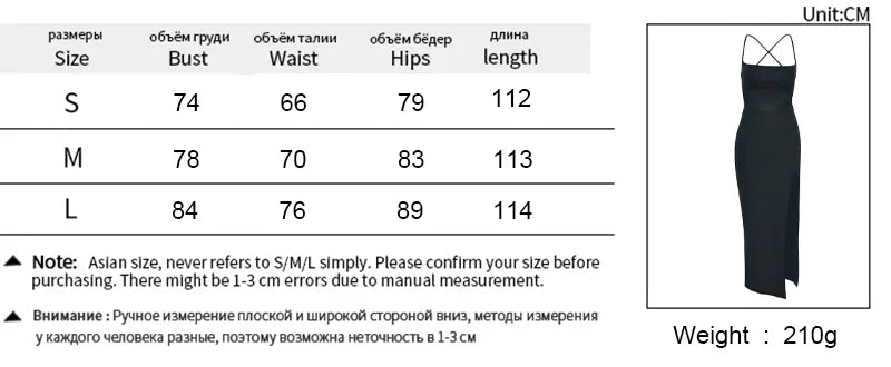 Summer Sleeveless Backless Bandage Bodycon Dress For Women