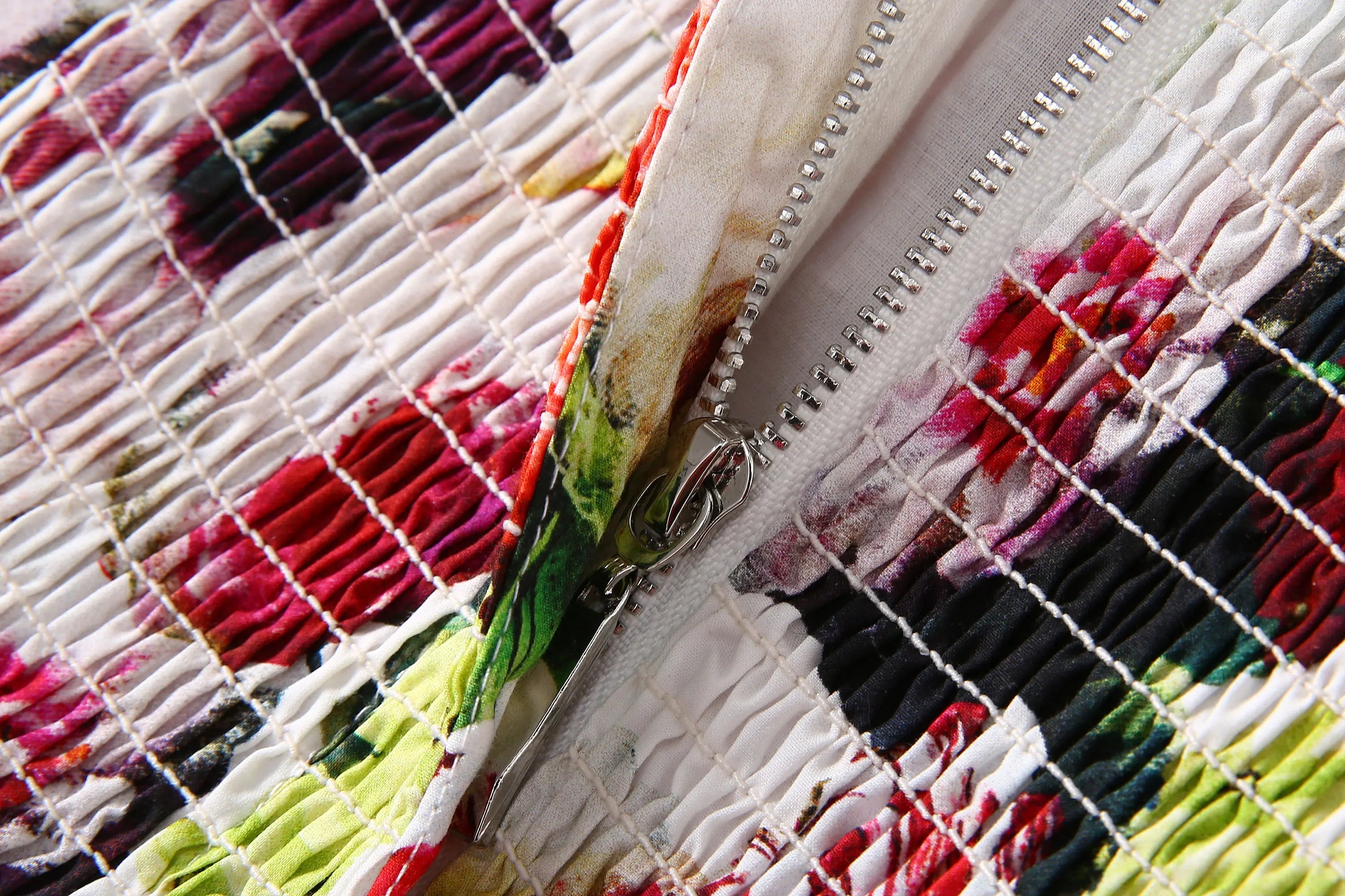 Bohemian Suspender Maxi Dress for Summer Beach Vacation