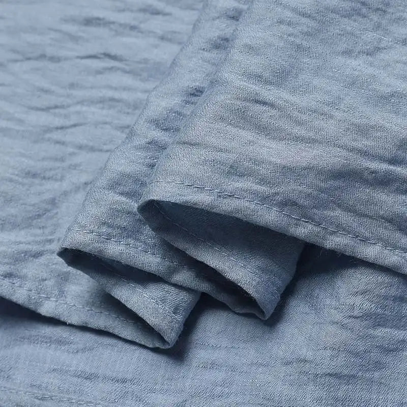 Women Belted Midi Sundress Short Sleeve Summer Dress