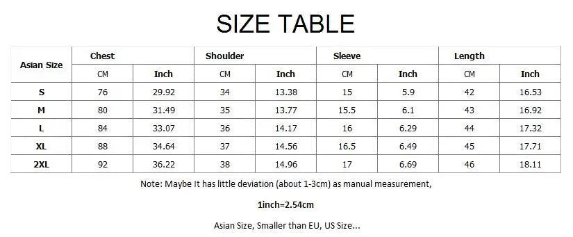 Personalized Y2K Trend Sardine Printed Casual T-Shirt for Women