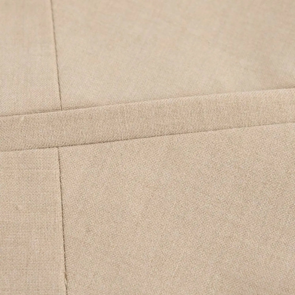 Elegant Sleeveless Pleated Dress With Vest Style Chic