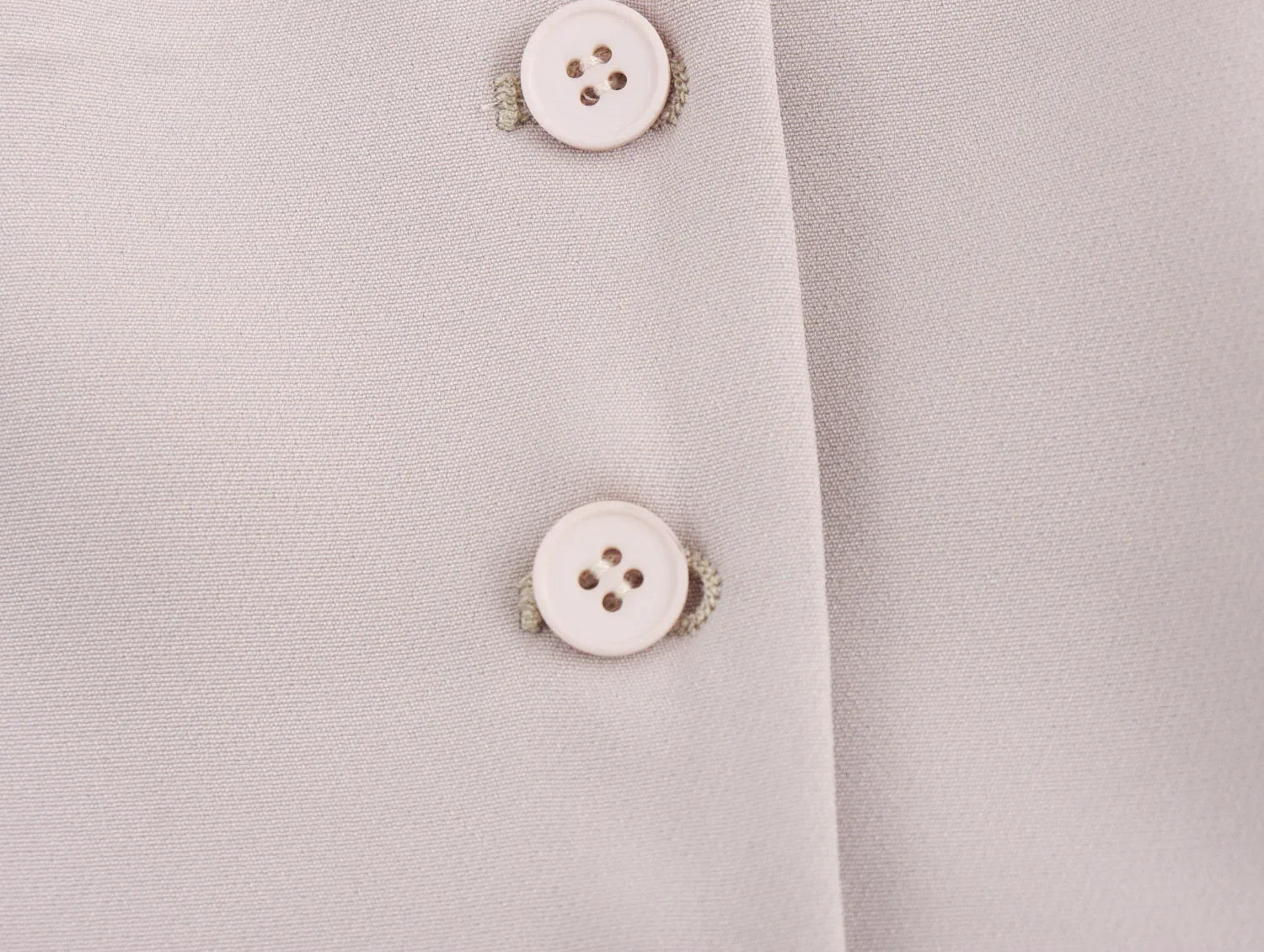 Women Fashion Solid Vest Pant Suit Set with Single Breasted Halter Cropped Top and High Waist Patchwork Trousers for Office Wear