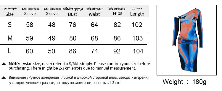 Off Shoulder Hollow Out Party Dress Sheath Multicolor