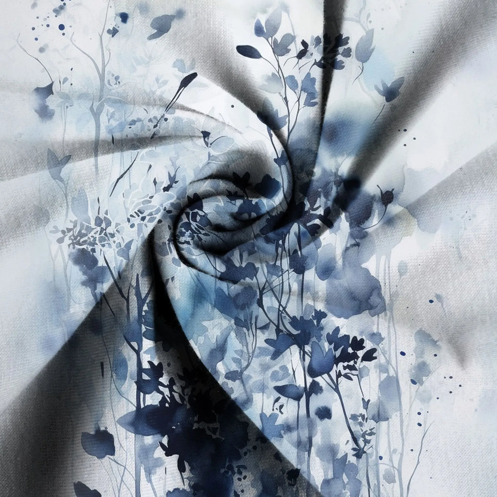 Wide Leg Sleeveless Overalls for Women Casual Loose Fit Jumpsuit with Retro Print Metal Buttons Long Pants Romper with Functional Pockets