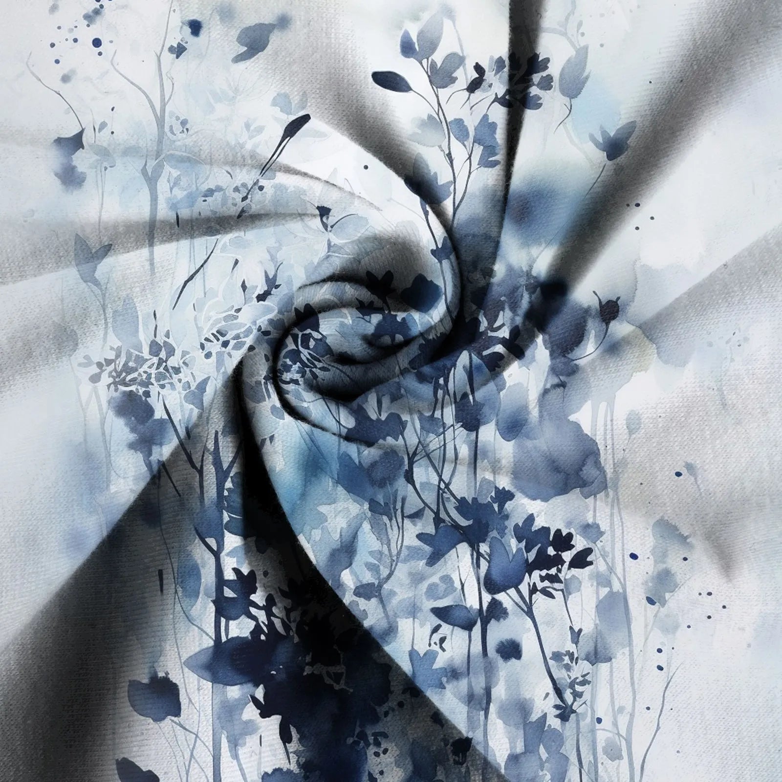 Wide Leg Sleeveless Overalls for Women Casual Loose Fit Jumpsuit with Retro Print Metal Buttons Long Pants Romper with Functional Pockets