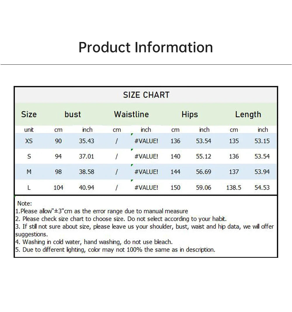 Casual V Neck Flowing Flute Dress For Women With Wide Skirt