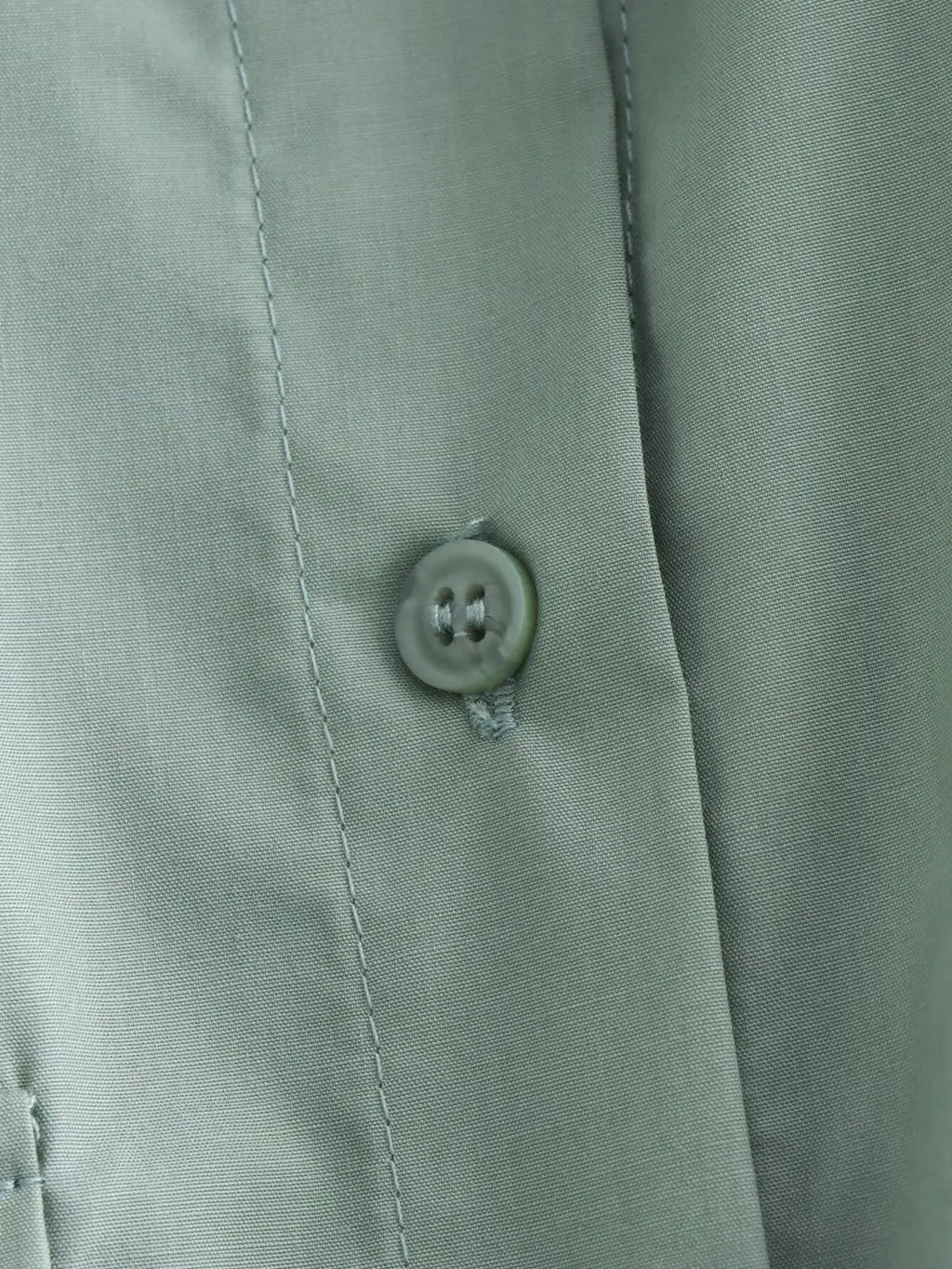 Multicolor Women's Pocket Shirt Chic Single Breasted Long Sleeve Lapel Casual Top Elegant Fashion Blouse