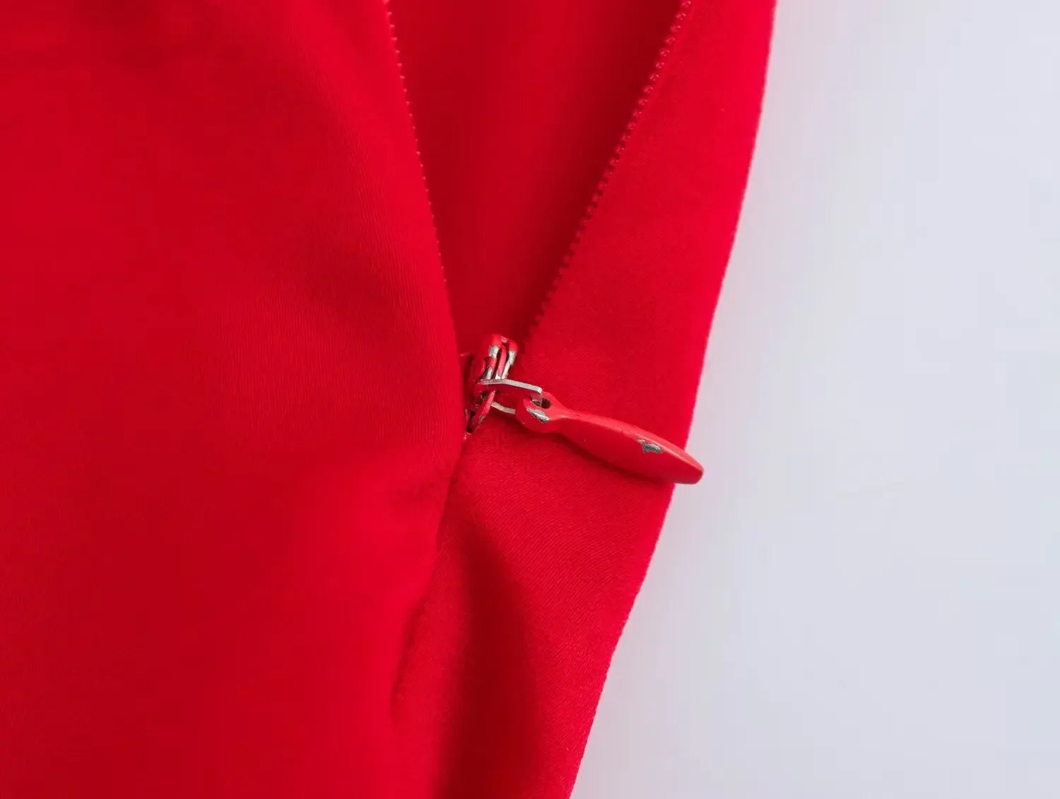 Silk Backless Strap Dress For Party And Evening Occasion