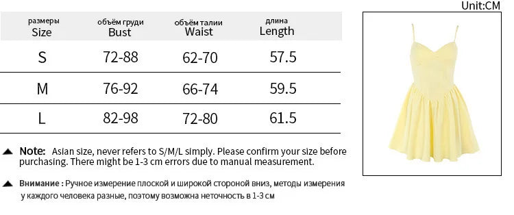 Slimming Waist Cinching Suspender Short Skirt For Women